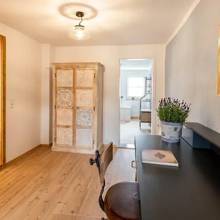 P45 Apartment