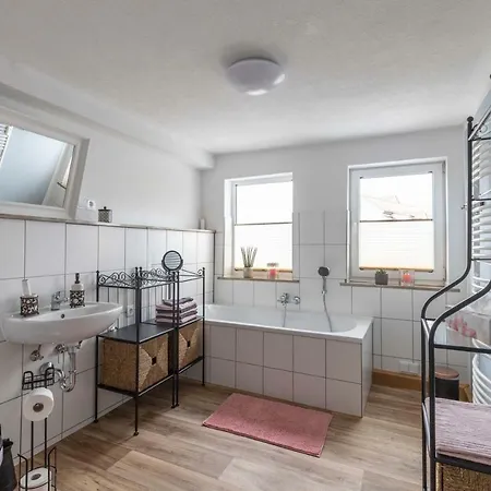 P45 Apartment *