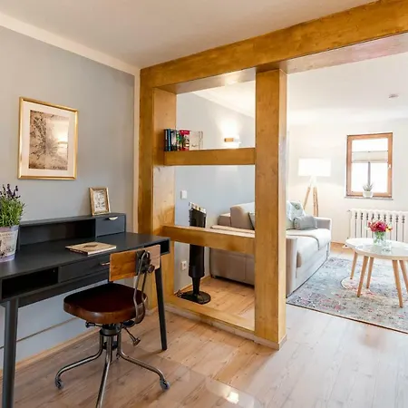 Apartment P45
