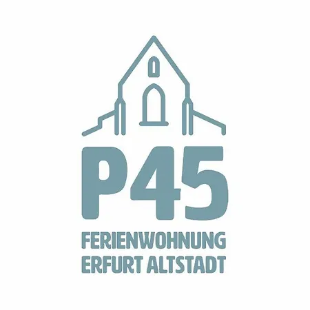 P45 Apartment
